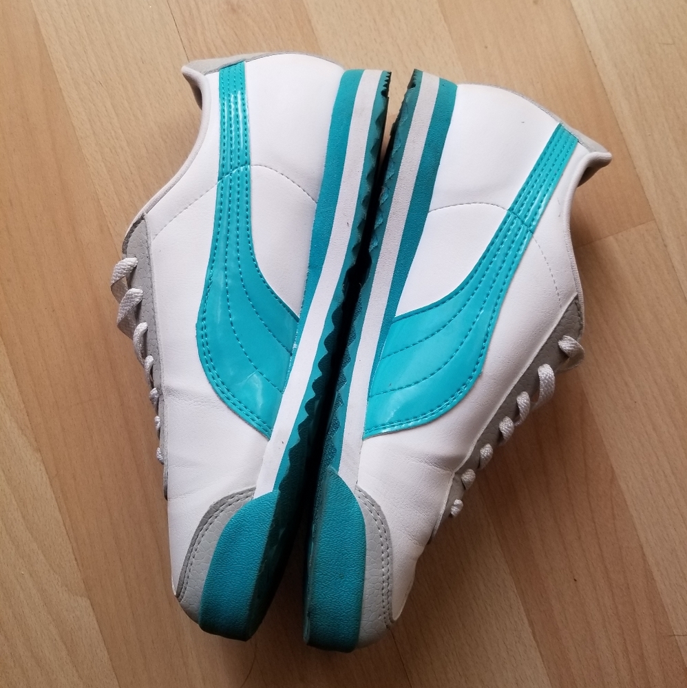 Puma Roma Sneakers - Picture 3 of 6